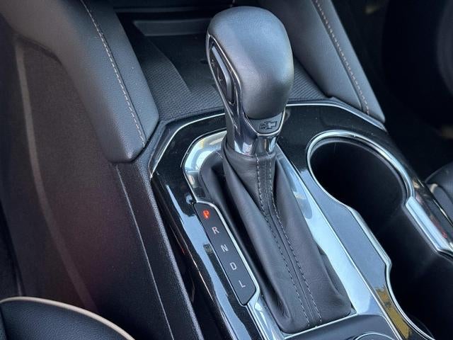 2023 Chevrolet Blazer Premier