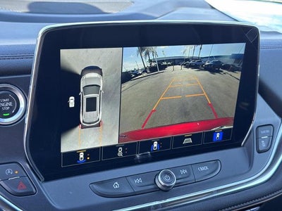 2023 Chevrolet Blazer Premier