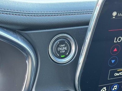 2023 Chevrolet Blazer Premier