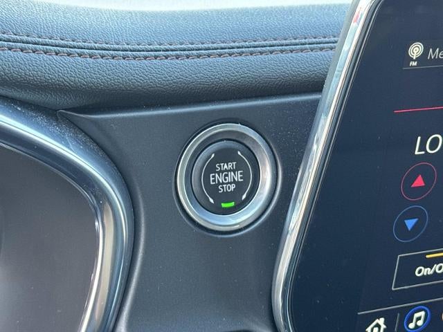 2023 Chevrolet Blazer Premier