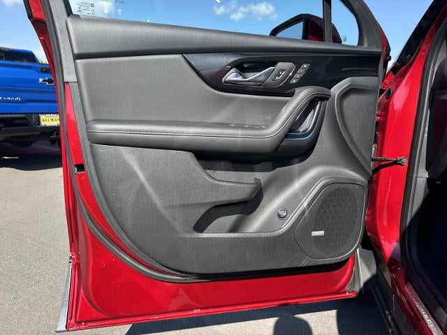 2023 Chevrolet Blazer Premier