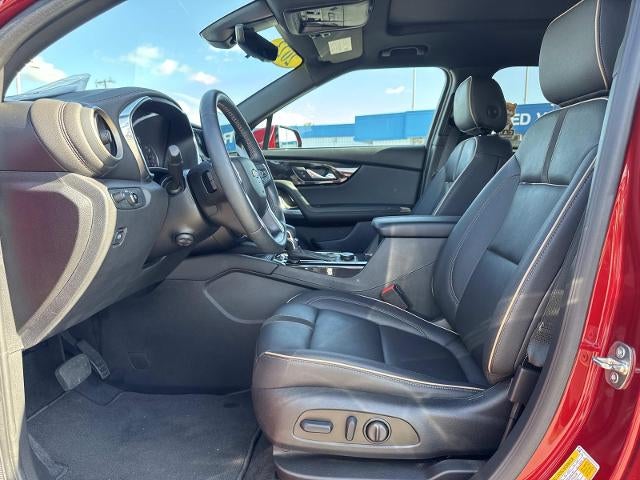 2023 Chevrolet Blazer Premier