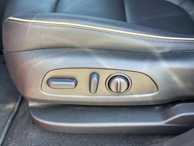 2023 Chevrolet Blazer Premier