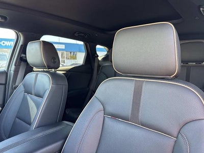 2023 Chevrolet Blazer Premier