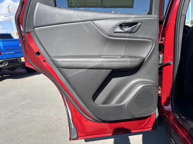 2023 Chevrolet Blazer Premier