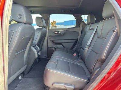 2023 Chevrolet Blazer Premier