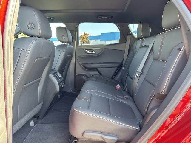 2023 Chevrolet Blazer Premier