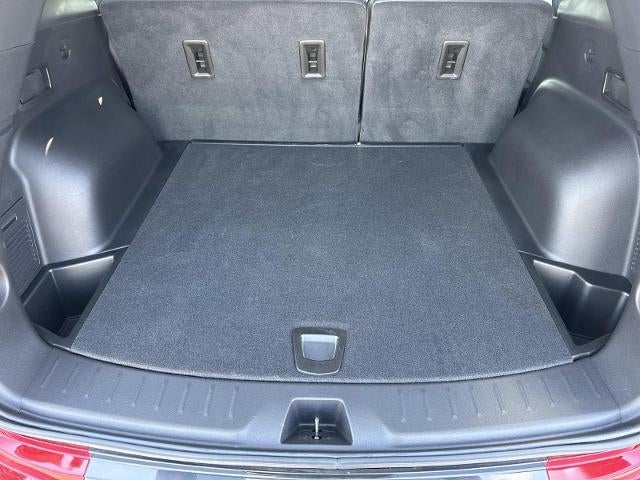 2023 Chevrolet Blazer Premier