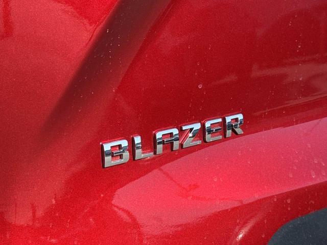 2023 Chevrolet Blazer Premier