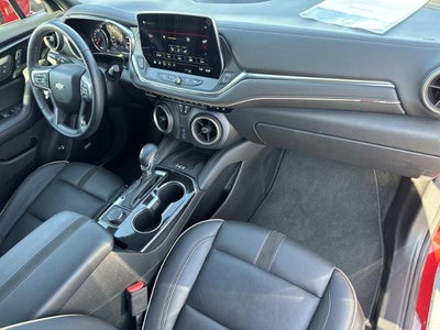 2023 Chevrolet Blazer Premier