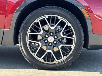 2023 Chevrolet Blazer Premier