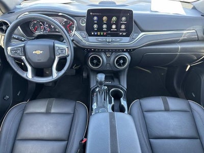 2023 Chevrolet Blazer Premier
