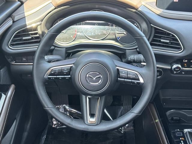 2025 Mazda Mazda CX-30 2.5 Turbo Premium Package