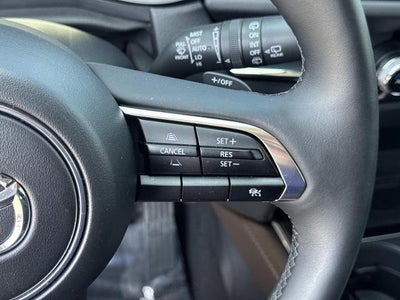 2025 Mazda Mazda CX-30 2.5 Turbo Premium Package