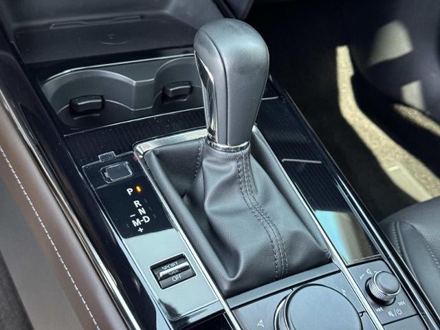 2025 Mazda Mazda CX-30 2.5 Turbo Premium Package