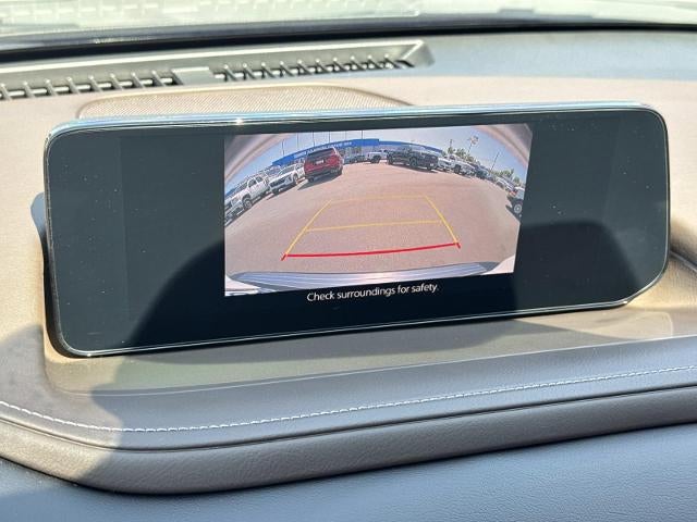 2025 Mazda Mazda CX-30 2.5 Turbo Premium Package