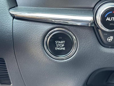 2025 Mazda Mazda CX-30 2.5 Turbo Premium Package