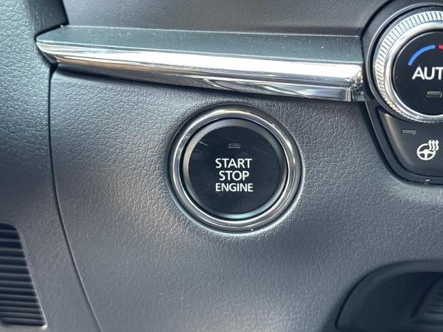 2025 Mazda Mazda CX-30 2.5 Turbo Premium Package