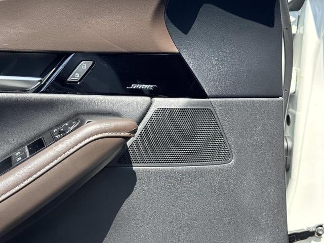 2025 Mazda Mazda CX-30 2.5 Turbo Premium Package