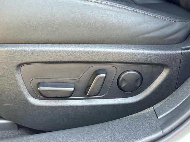 2025 Mazda Mazda CX-30 2.5 Turbo Premium Package