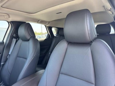 2025 Mazda Mazda CX-30 2.5 Turbo Premium Package