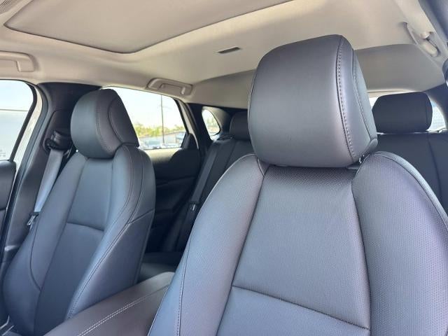 2025 Mazda Mazda CX-30 2.5 Turbo Premium Package