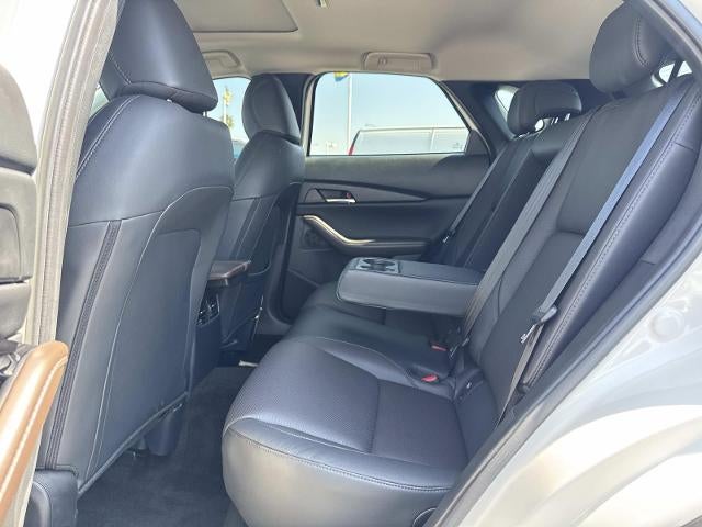 2025 Mazda Mazda CX-30 2.5 Turbo Premium Package