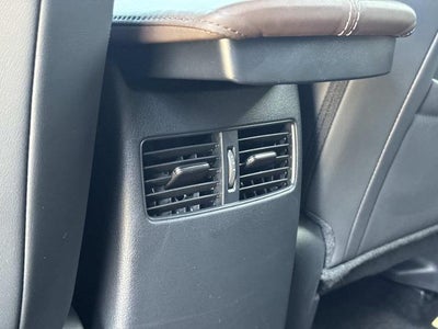 2025 Mazda Mazda CX-30 2.5 Turbo Premium Package