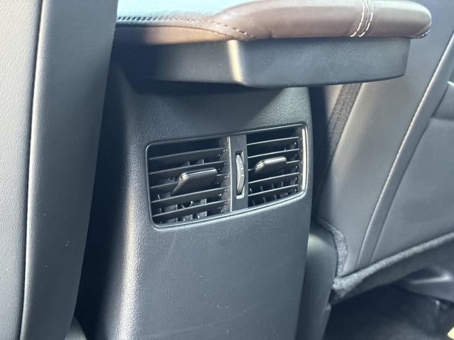 2025 Mazda Mazda CX-30 2.5 Turbo Premium Package