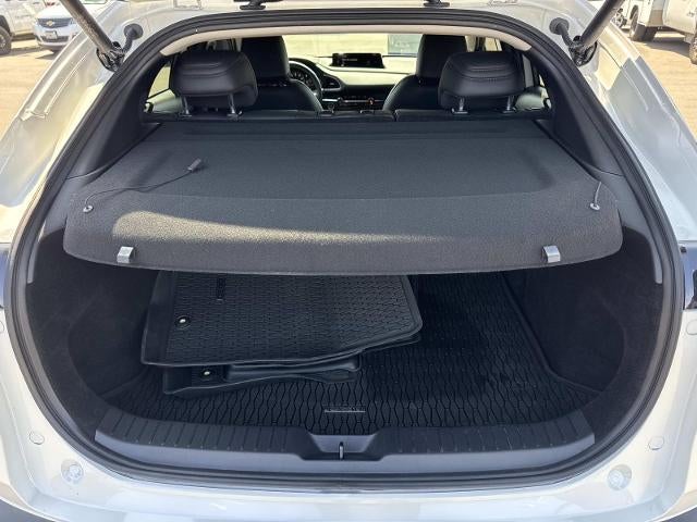 2025 Mazda Mazda CX-30 2.5 Turbo Premium Package