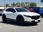 2025 Mazda Mazda CX-30 2.5 Turbo Premium Package