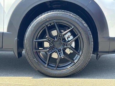 2025 Mazda Mazda CX-30 2.5 Turbo Premium Package