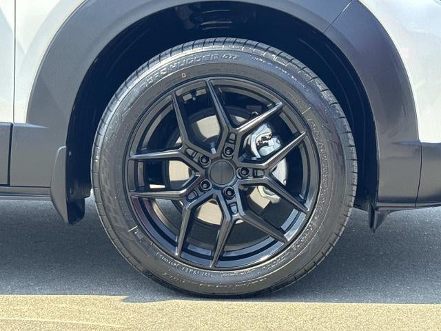 2025 Mazda Mazda CX-30 2.5 Turbo Premium Package