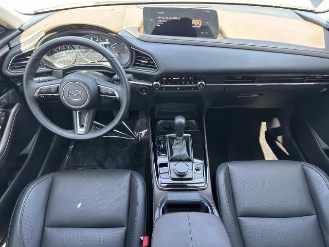 2025 Mazda Mazda CX-30 2.5 Turbo Premium Package