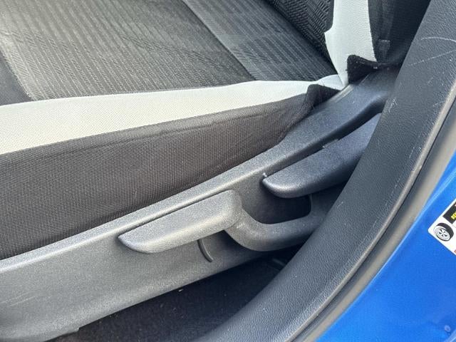 2021 Nissan Versa SV Xtronic CVT