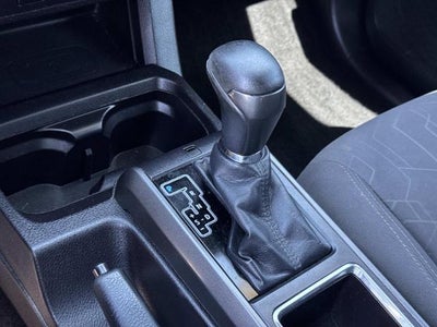 2016 Toyota Tacoma TRD Off Road