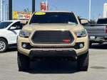2016 Toyota Tacoma TRD Off Road