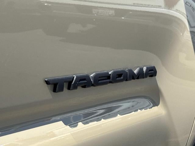 2016 Toyota Tacoma TRD Off Road