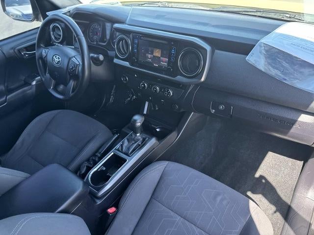 2016 Toyota Tacoma TRD Off Road