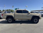2016 Toyota Tacoma TRD Off Road