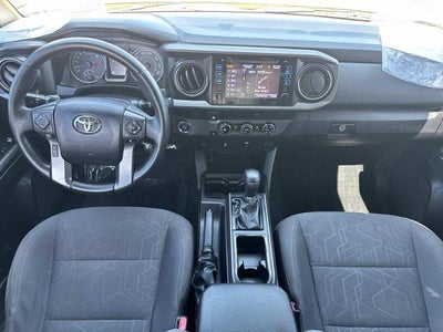 2016 Toyota Tacoma TRD Off Road
