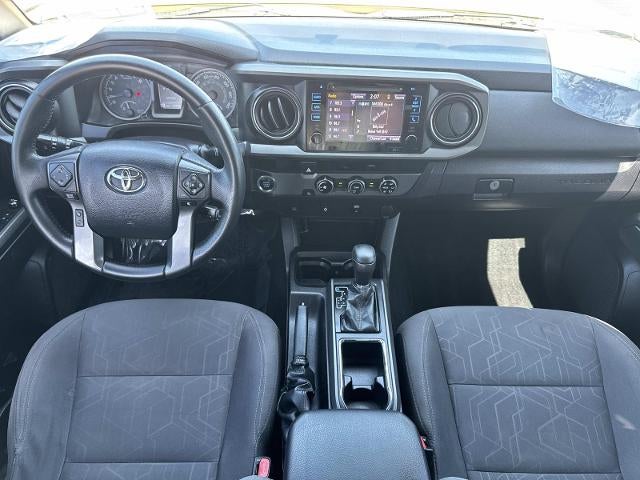 2016 Toyota Tacoma TRD Off Road