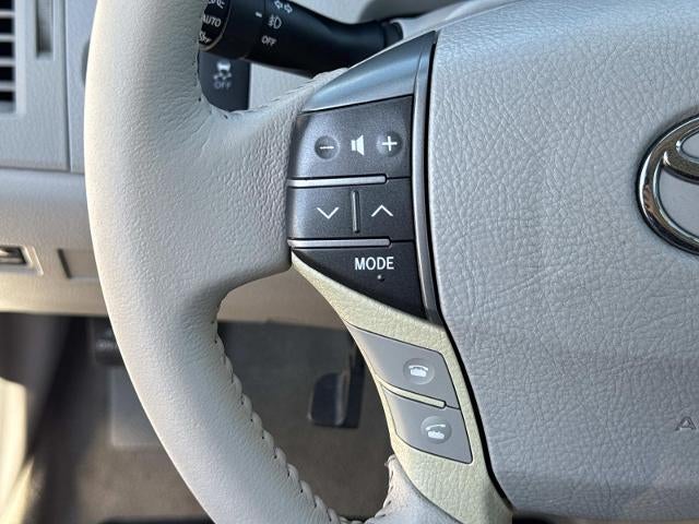 2012 Toyota Avalon Limited