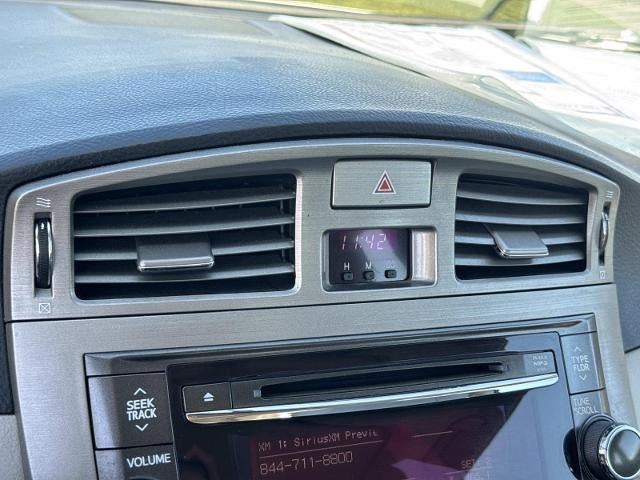 2012 Toyota Avalon Limited