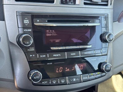 2012 Toyota Avalon Limited
