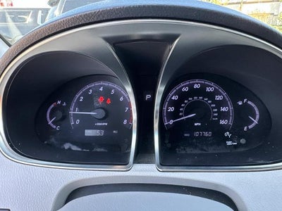 2012 Toyota Avalon Limited