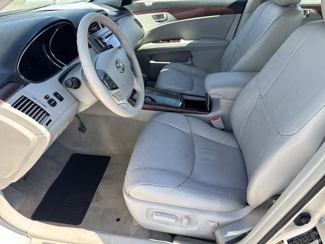 2012 Toyota Avalon Limited