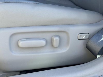 2012 Toyota Avalon Limited