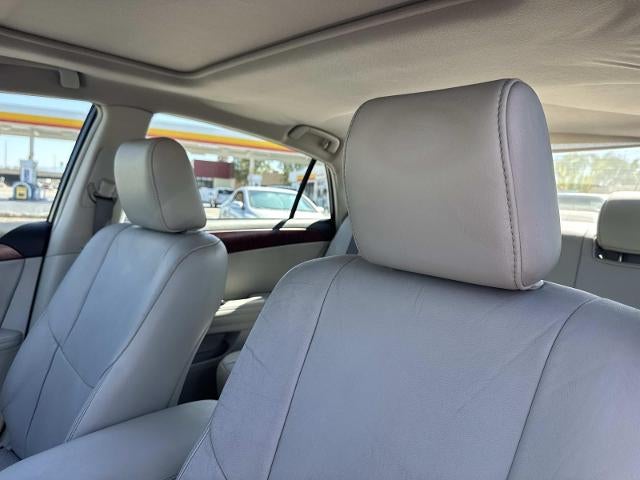 2012 Toyota Avalon Limited