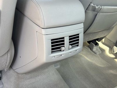2012 Toyota Avalon Limited